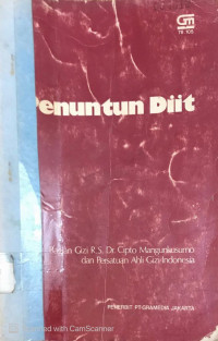 Penuntun Diit