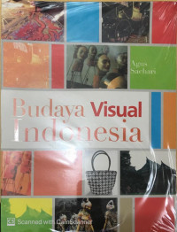 Image of Budaya Visual Indonesia