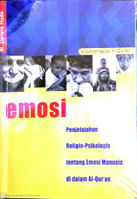 Image of Emosi