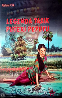 Image of Legenda Tasik Puteri Pepuyu