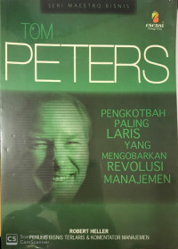 Tom Peters