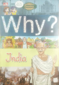Why? india