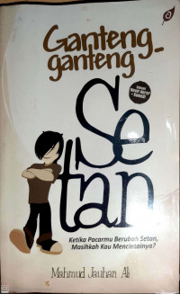 ganteng-ganteng Setan