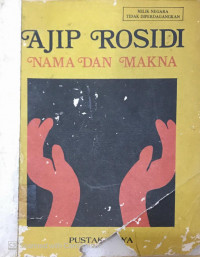 Nama Dan Makna