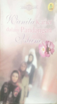 Wanita Karier Dalam Pandangan Islam