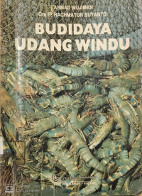 Budidaya Udang Windu