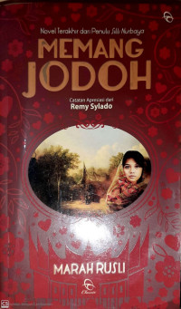 Memang Jodoh