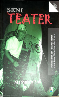 Seni Teater