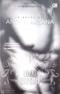 Lelaki Terindah