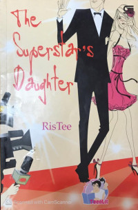 The Superstar's Daughter