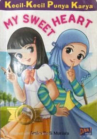 My Sweet Heart
