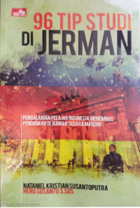 Image of 96 TIP Studi di Jerman