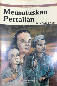 Memutuskan Pertalian