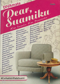 Dear Suamiku