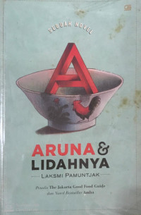 Aruna&Lidahnya