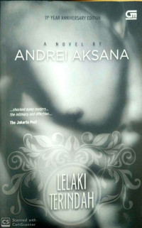 Lelaki Terindah