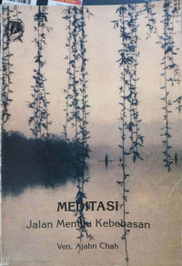 Image of Meditasi Jalan menuju kebebasan