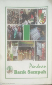 Paduan Bank Sampah