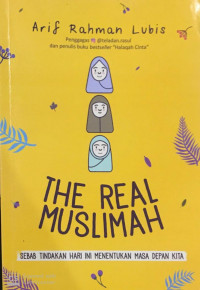 The Real Muslimah
