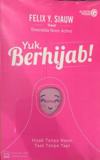 Yuk Berhijab !