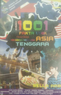 Image of Kisah 1001 Fakta Unik Tentang Negara-Negara Asia Tenggara