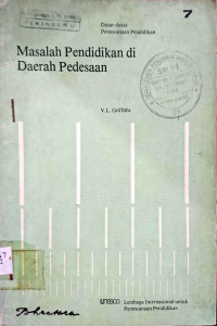 Image of Masalah Pendidikan di Daerah Pedesaan