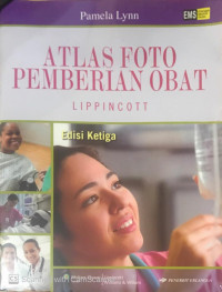 Image of Atlas Foto Pemberian Obat