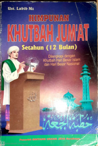 Himpunan Khutbah Jumat Setahun