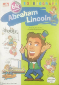 EQ Biografi Abraham Lincoln
