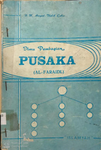 Ilmu Pembagian Pusaka