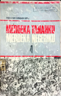 Merdeka Tanahku Merdeka Negeriku 4