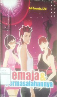 Image of Remaja & Permasalahannya