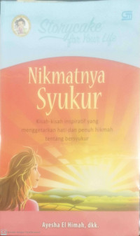 Nikmatnya Syukur