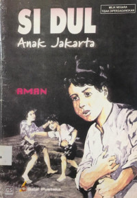 Si Dul Anak Jakarta