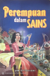 Perempuan Dalam Sains