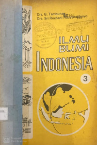 Ilmu Bumi Indonesia 3