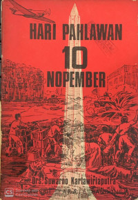 Hari Pahlawan 10 Nopember