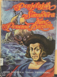Penjelajah Samudera dan Penemu Daratan