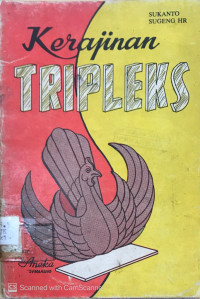 Kerajinan Tripleks