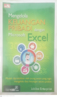 Mengelola Keuangan Pribadi Dengan Microsoft Excel