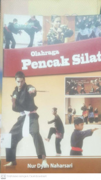 Olahraga Pencak Silat