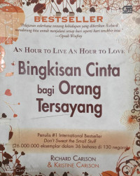 Image of Bingkisan Cinta Bagi Orang Tersayang