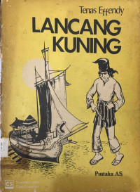 Image of Lancang Kuning