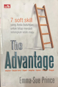 Image of The Advantage