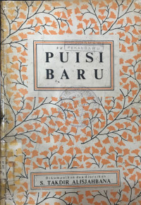 Puisi Baru