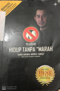 Image of Pelatihan  Hidup Tanpa Marah