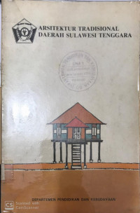 Arsitektur Tradisional Daerah Sulawesi Tenggara