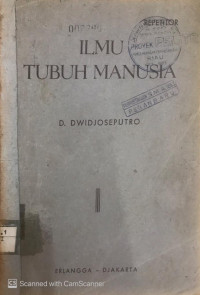 Ilmu Tubuh Manusia