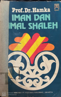 Iman dan Amal Shaleh