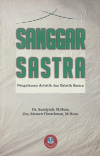 Sanggar Sastra